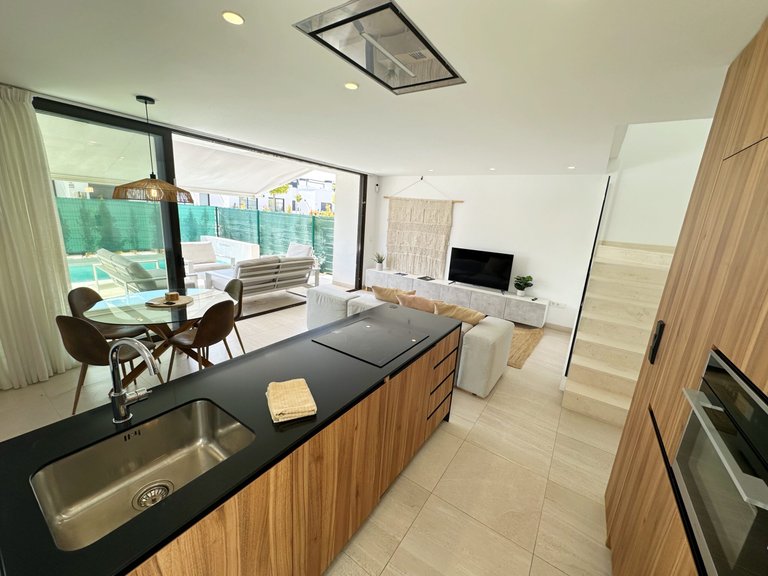 Villa for Sale in Inland Santa Rosalia Resort, Murcia 4