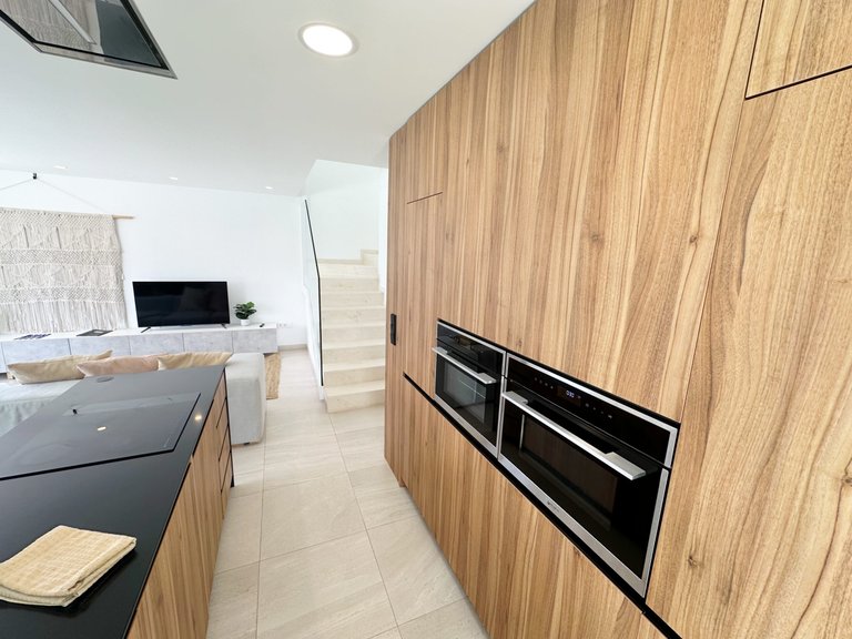 Villa for Sale in Inland Santa Rosalia Resort, Murcia 14