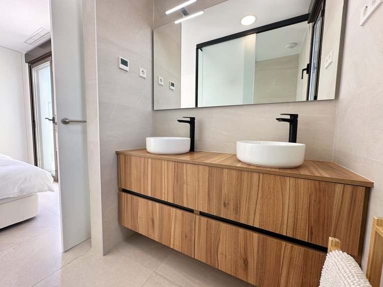 Villa for Sale in Inland Santa Rosalia Resort, Murcia 35