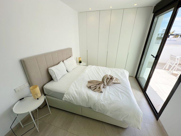 Villa for Sale in Inland Santa Rosalia Resort, Murcia 32