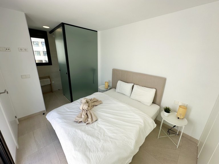 Villa for Sale in Inland Santa Rosalia Resort, Murcia 33