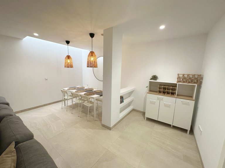 Villa for Sale in Inland Santa Rosalia Resort, Murcia 41