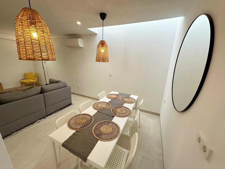 Villa for Sale in Inland Santa Rosalia Resort, Murcia 43