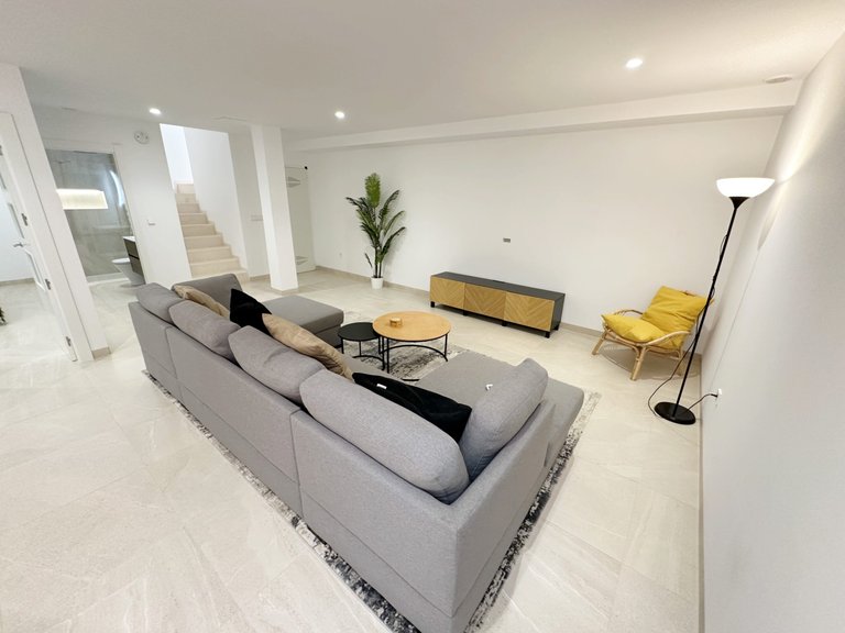 Villa for Sale in Inland Santa Rosalia Resort, Murcia 44