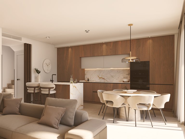 Villa for Sale in Santiago De La Ribera, Murcia 3