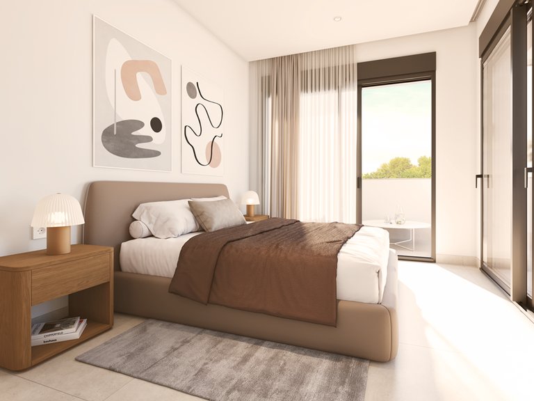Villa for Sale in Santiago De La Ribera, Murcia 12