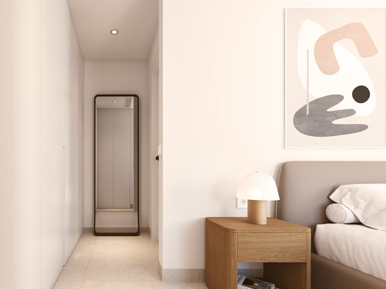Villa for Sale in Santiago De La Ribera, Murcia 16