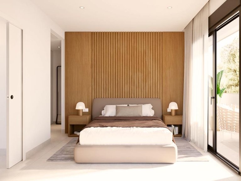 Villa for Sale in Santiago De La Ribera, Murcia 9