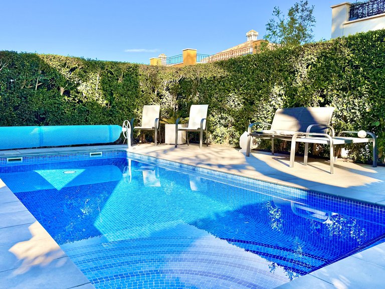 Villa for Sale in Inland Mar Menor Golf Resort, Murcia 7