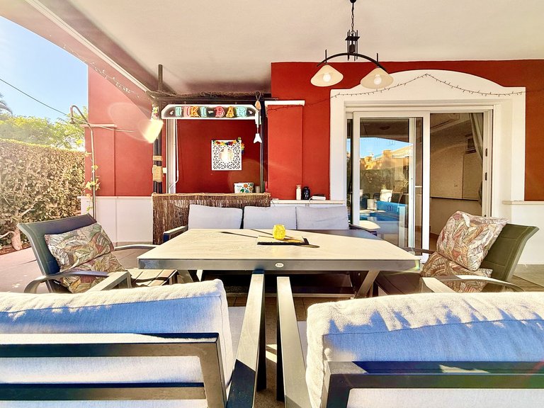 Villa for Sale in Inland Mar Menor Golf Resort, Murcia 37