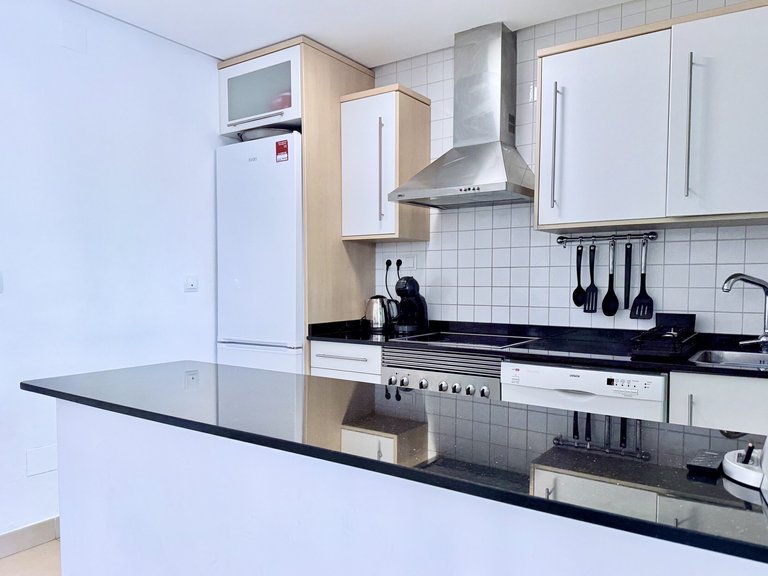 Villa for Sale in Inland Mar Menor Golf Resort, Murcia 4