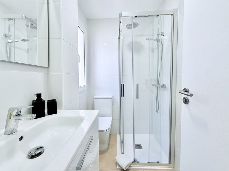 Villa for Sale in Inland Mar Menor Golf Resort, Murcia 20