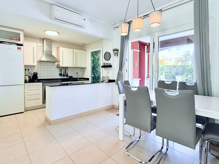 Villa for Sale in Inland Mar Menor Golf Resort, Murcia 3