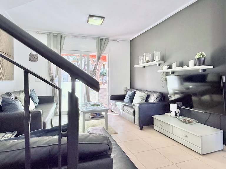 Villa for Sale in Inland Mar Menor Golf Resort, Murcia 5