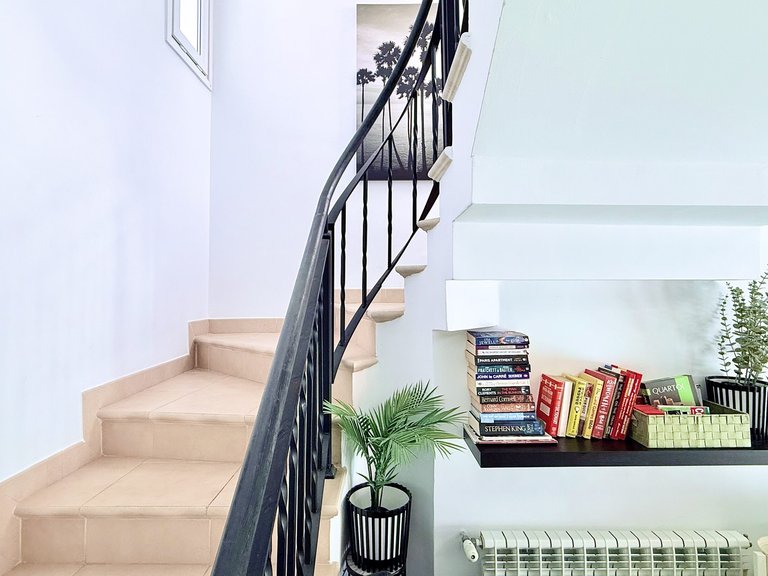 Villa for Sale in Inland Mar Menor Golf Resort, Murcia 12