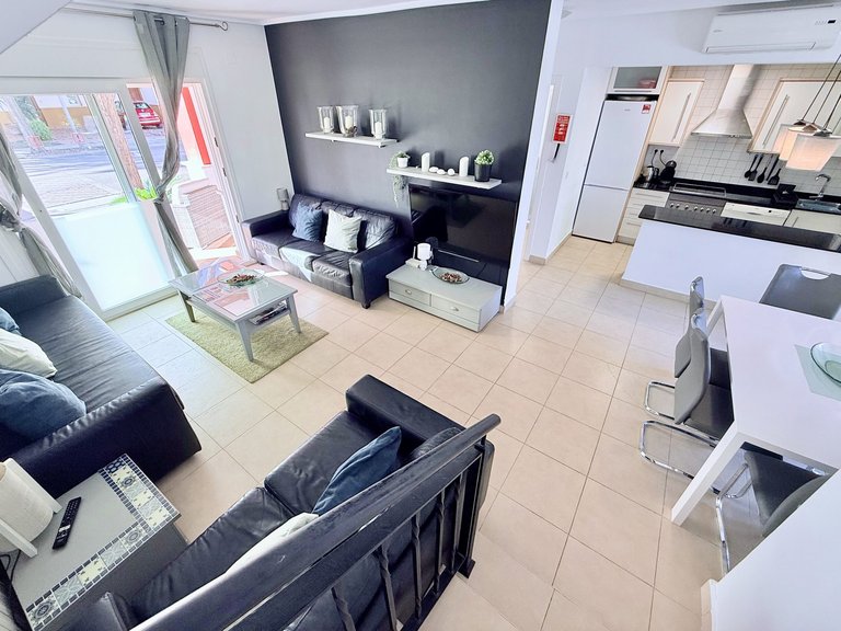 Villa for Sale in Inland Mar Menor Golf Resort, Murcia 13