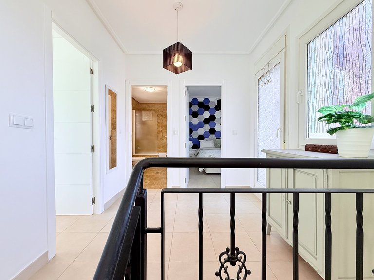 Villa for Sale in Inland Mar Menor Golf Resort, Murcia 14