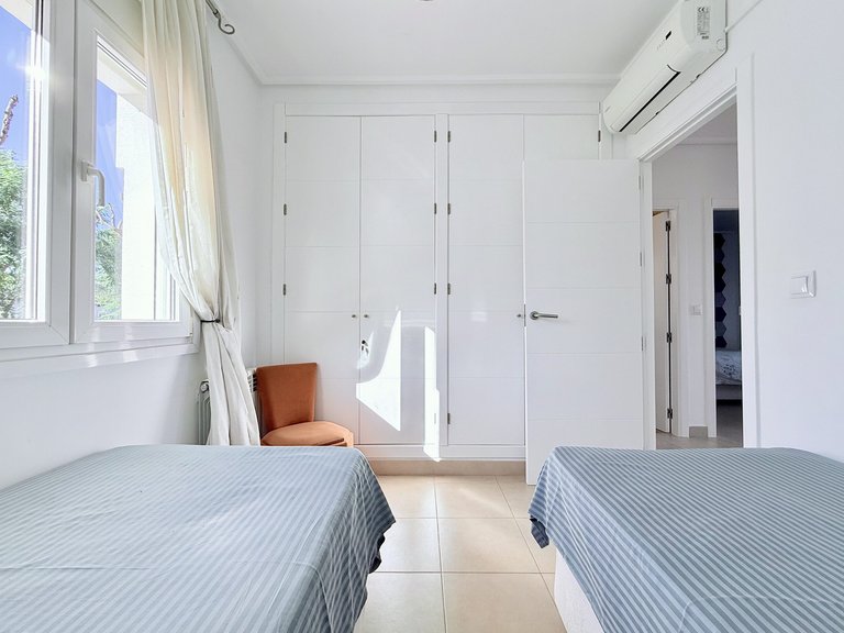 Villa for Sale in Inland Mar Menor Golf Resort, Murcia 22