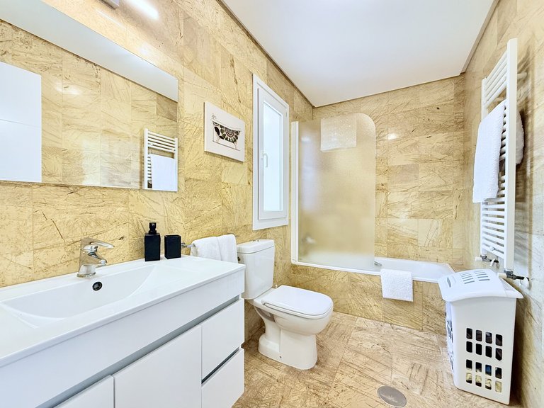 Villa for Sale in Inland Mar Menor Golf Resort, Murcia 25