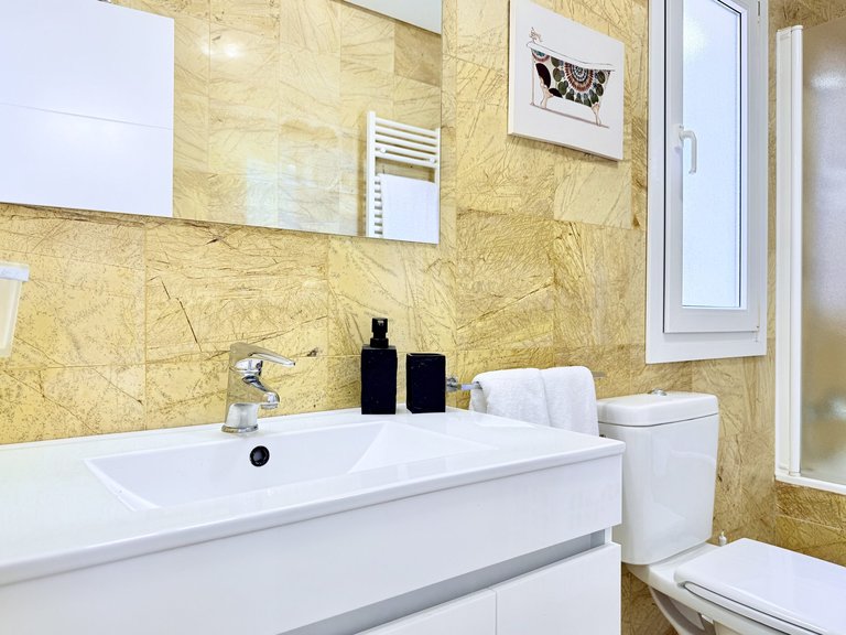 Villa for Sale in Inland Mar Menor Golf Resort, Murcia 26