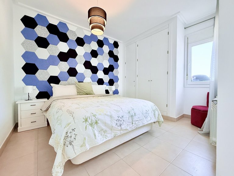 Villa for Sale in Inland Mar Menor Golf Resort, Murcia 16