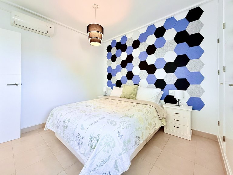 Villa for Sale in Inland Mar Menor Golf Resort, Murcia 15