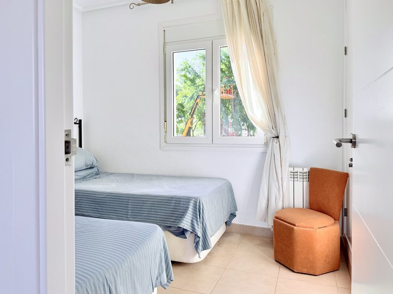 Villa for Sale in Inland Mar Menor Golf Resort, Murcia 23