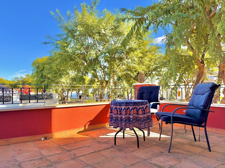 Villa for Sale in Inland Mar Menor Golf Resort, Murcia 27