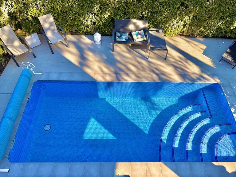 Villa for Sale in Inland Mar Menor Golf Resort, Murcia 28