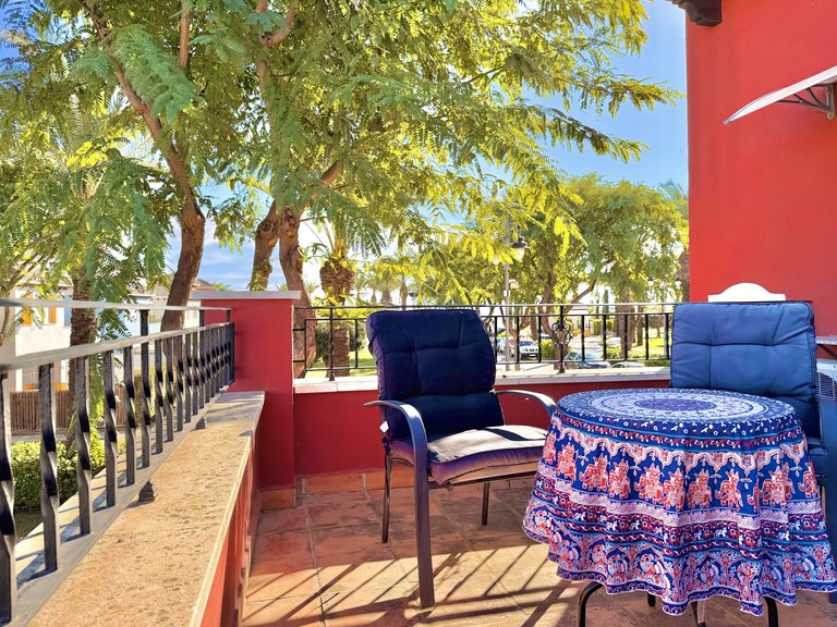 Villa for Sale in Inland Mar Menor Golf Resort, Murcia 31