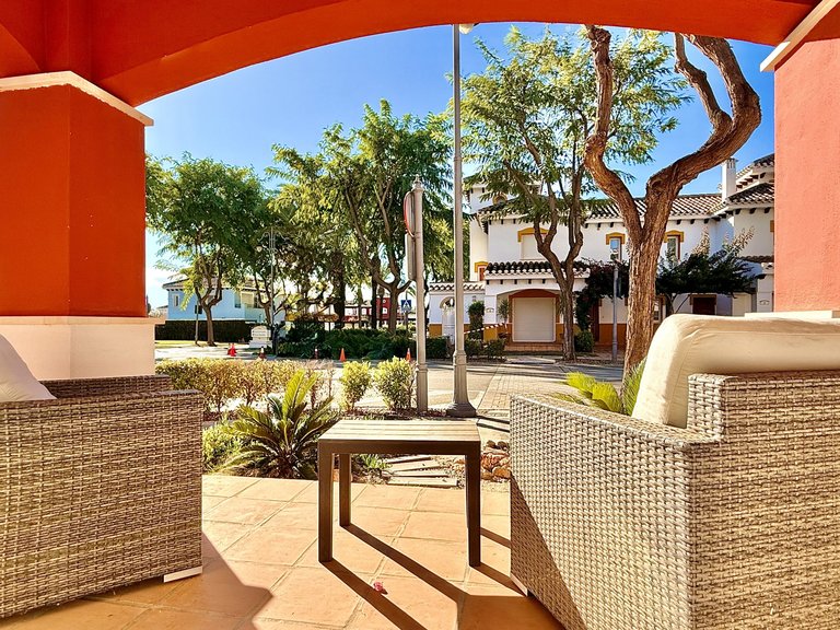 Villa for Sale in Inland Mar Menor Golf Resort, Murcia 34