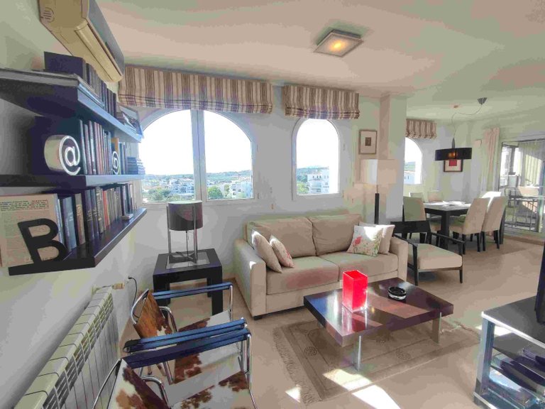 Apartment for Sale in Hacienda Riquelme Golf Resort, Murcia 5