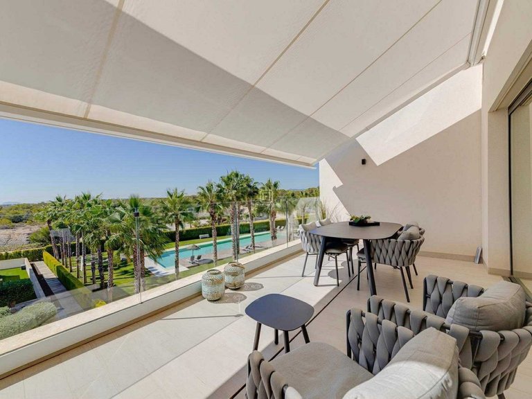 Apartment for Sale in , Alicante 1