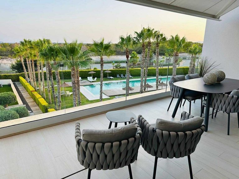 Apartment for Sale in , Alicante 13