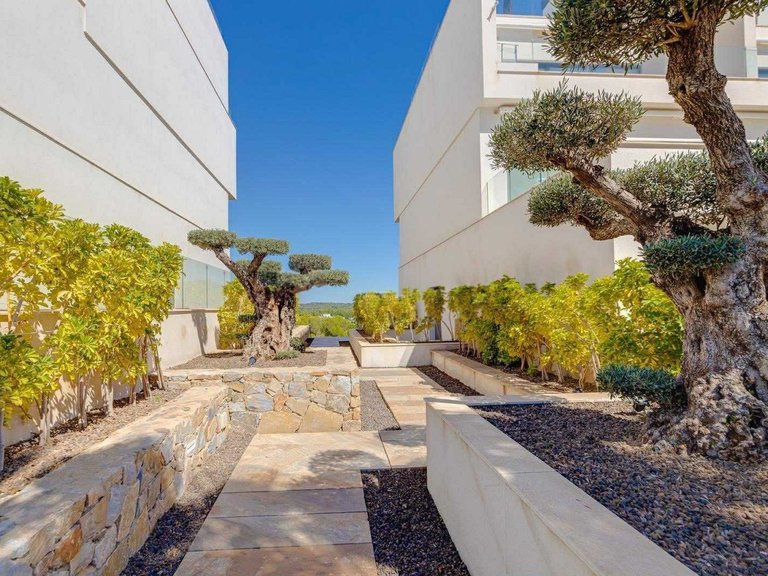 Apartment for Sale in , Alicante 22