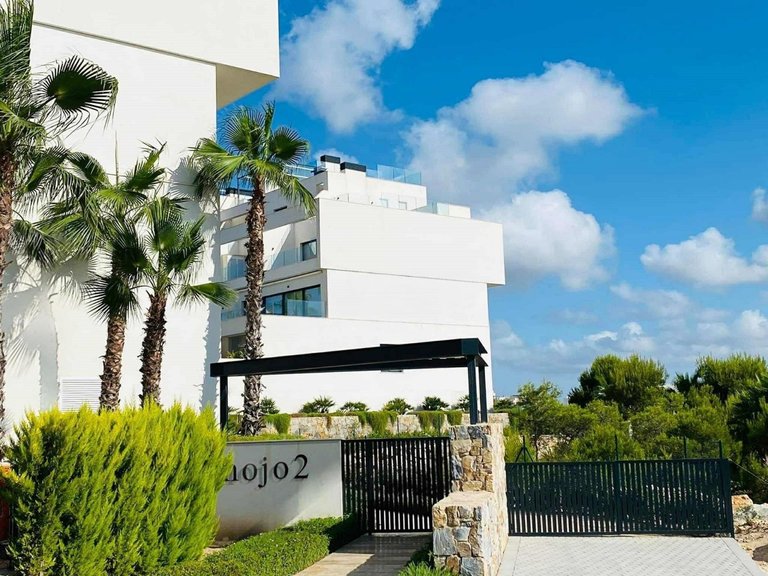 Apartment for Sale in , Alicante 23