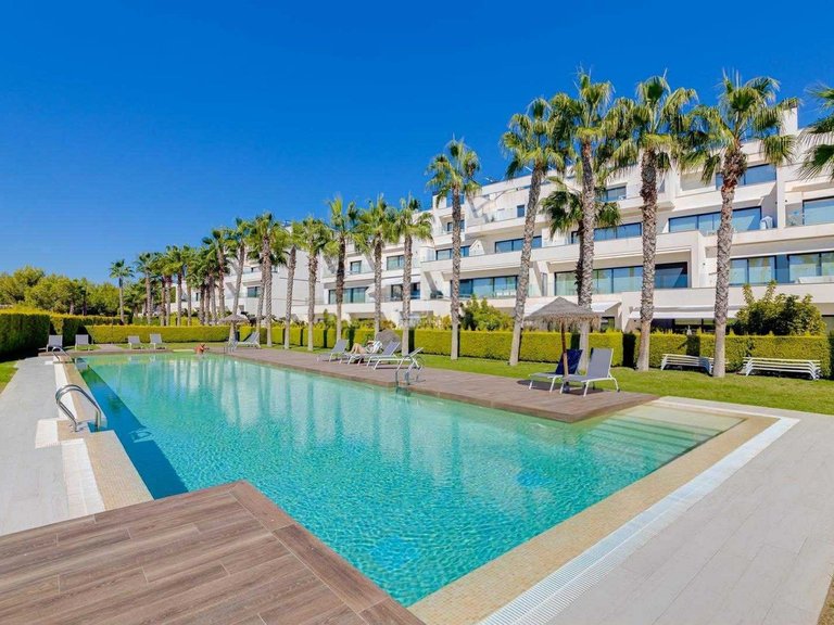Apartment for Sale in , Alicante 3
