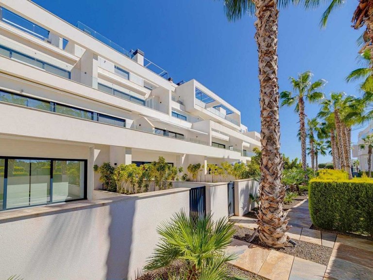 Apartment for Sale in , Alicante 29