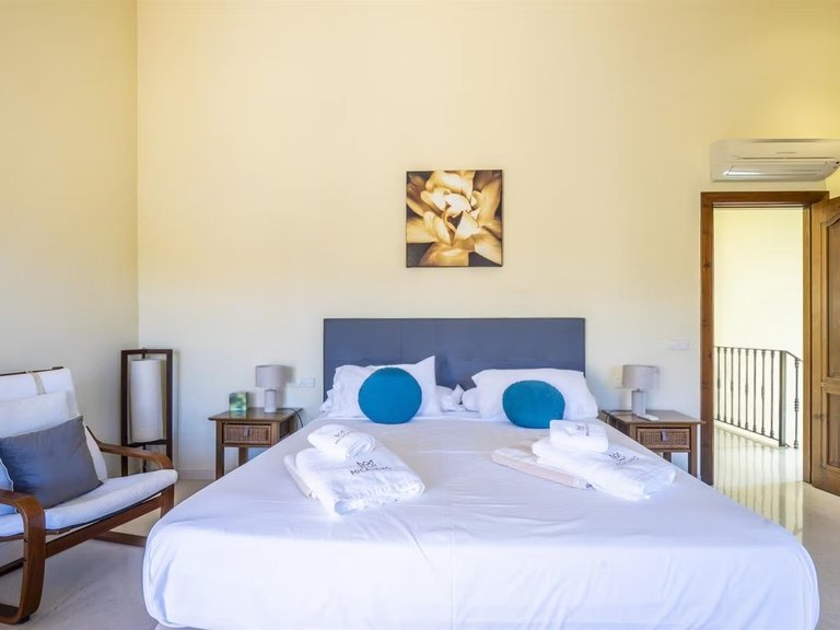 Villa for Sale in La Manga Club, Murcia 14
