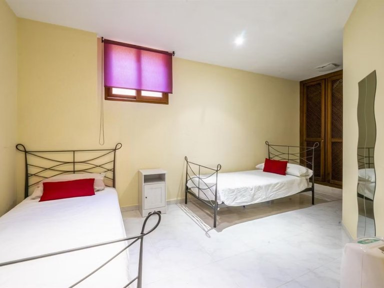 Villa for Sale in La Manga Club, Murcia 17