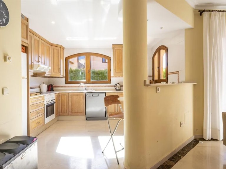 Villa for Sale in La Manga Club, Murcia 4