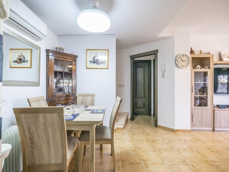 Town House for Sale in San Cayetano, Murcia 11
