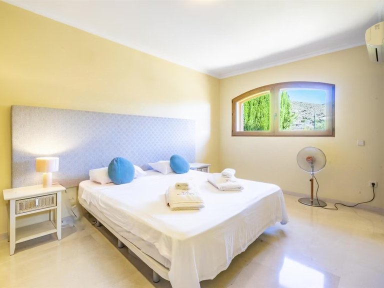 Villa for Sale in La Manga Club, Murcia 16