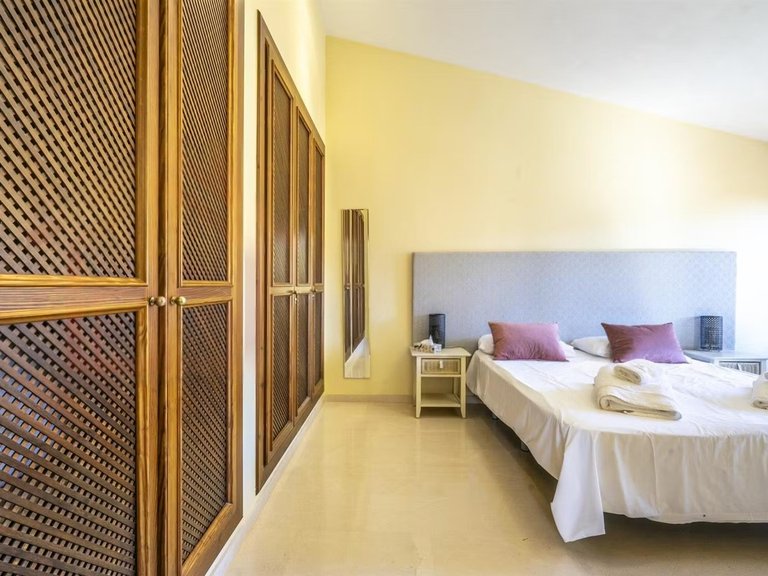 Villa for Sale in La Manga Club, Murcia 15