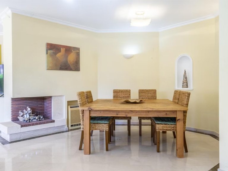 Villa for Sale in La Manga Club, Murcia 6