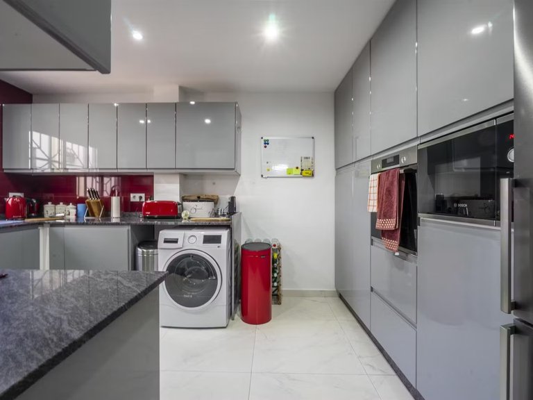 Town House for Sale in San Cayetano, Murcia 7