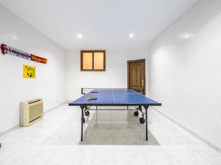 Villa for Sale in La Manga Club, Murcia 20