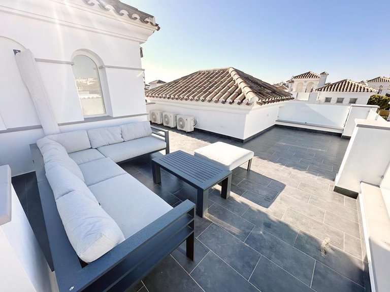 Villa for Sale in Inland La Torre Golf Resort, Murcia 8