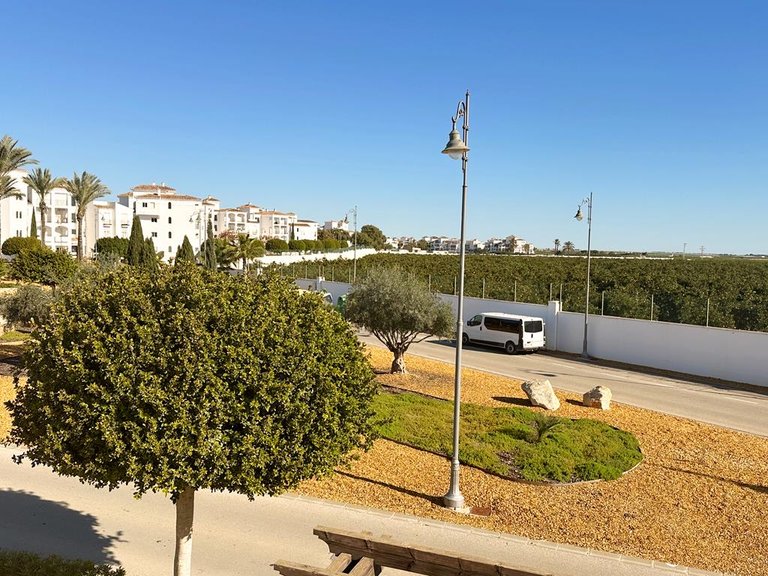 Villa for Sale in Inland La Torre Golf Resort, Murcia 10