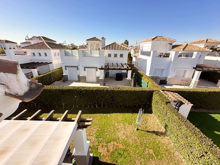 Villa for Sale in Inland La Torre Golf Resort, Murcia 11